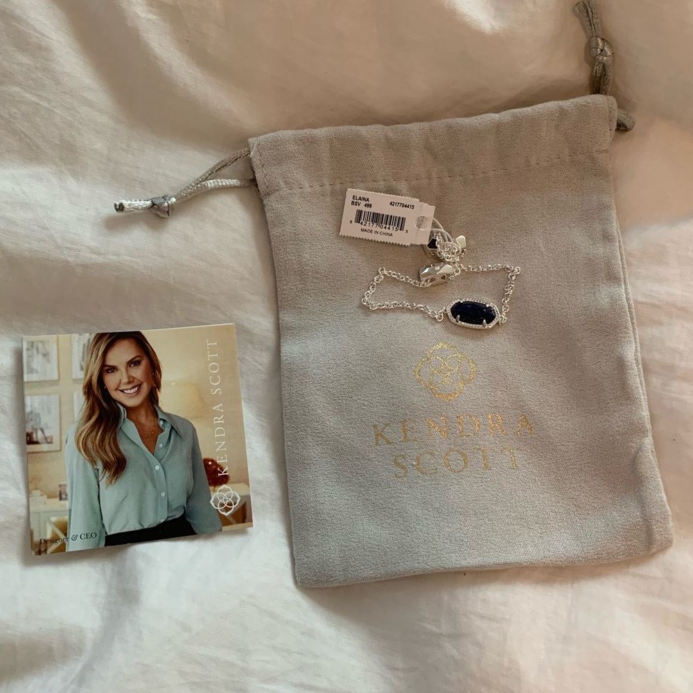 Kendra Scott Eliana bracelet